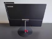 Lenovo Thinkvision X1 27" 4k Ips monitorius - nuotraukos Nr. 4