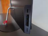 Lenovo Thinkvision X1 27" 4k Ips monitorius - nuotraukos Nr. 5