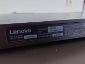 Lenovo Thinkvision X1 27" 4k Ips monitorius - nuotraukos Nr. 7