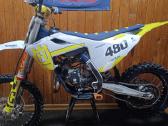 Husqvarna tc85 - nuotraukos Nr. 4