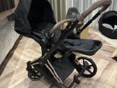 Cybex Priam V4 4in1 vežimėlio komplektas - nuotraukos Nr. 2