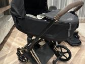 Cybex Priam V4 4in1 vežimėlio komplektas - nuotraukos Nr. 5