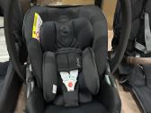 Cybex Priam V4 4in1 vežimėlio komplektas - nuotraukos Nr. 6