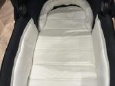 Cybex Priam V4 4in1 vežimėlio komplektas - nuotraukos Nr. 7