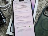 iPhone 14 Pro Max 128gb, viskas veikia, pilnu komp - nuotraukos Nr. 3