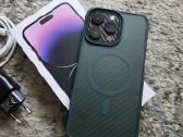 iPhone 14 Pro Max 128gb, viskas veikia, pilnu komp - nuotraukos Nr. 7