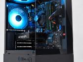 Gaming Pc i5-4670k 24gb SSD + HDD Gtx 1650 4gb - nuotraukos Nr. 2