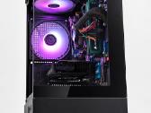Gaming Pc i5-4670k 24gb SSD + HDD Gtx 1650 4gb - nuotraukos Nr. 3