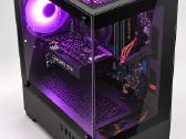 Gaming Pc i5-4670k 24gb SSD + HDD Gtx 1650 4gb - nuotraukos Nr. 4
