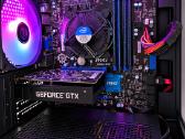 Gaming Pc i5-4670k 24gb SSD + HDD Gtx 1650 4gb - nuotraukos Nr. 5