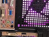 Gaming Pc i5-4670k 24gb SSD + HDD Gtx 1650 4gb - nuotraukos Nr. 9