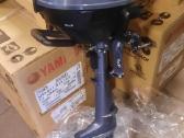 Yamaha 2,5ag varikliukas, naujas - nuotraukos Nr. 2