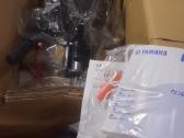 Yamaha 2,5ag varikliukas, naujas - nuotraukos Nr. 4