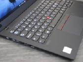 Lenovo X1 Carbon 8th i7 16gb 512gb Fhd Ips - nuotraukos Nr. 6