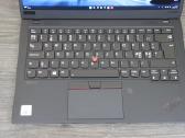 Lenovo X1 Carbon 8th i7 16gb 512gb Fhd Ips - nuotraukos Nr. 2