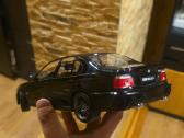 Bmw m5 e39 1/18 model - nuotraukos Nr. 4