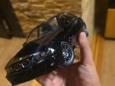 Bmw m5 e39 1/18 model - nuotraukos Nr. 5