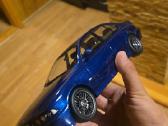 Bmw m5 e39 1/18 model - nuotraukos Nr. 6