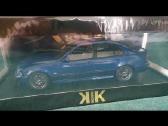 Bmw m5 e39 1/18 model - nuotraukos Nr. 8