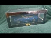 Bmw m5 e39 1/18 model - nuotraukos Nr. 9