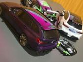 Bmw m5 e39 1/18 model - nuotraukos Nr. 11
