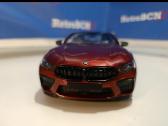 Bmw m5 e39 1/18 model - nuotraukos Nr. 15