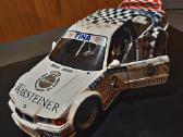 Bmw m5 e39 1/18 model - nuotraukos Nr. 17