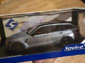Bmw m5 e39 1/18 model - nuotraukos Nr. 18