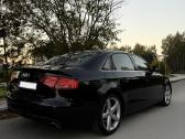 Audi A4. B8 - nuotraukos Nr. 2