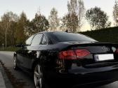 Audi A4. B8 - nuotraukos Nr. 3