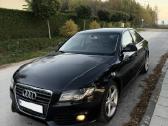 Audi A4. B8 - nuotraukos Nr. 5