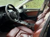 Audi A4. B8 - nuotraukos Nr. 8