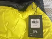Naujas Mountain Hardwear miegmaišis - nuotraukos Nr. 4