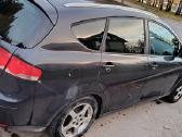 Parduodu Seat Altea XL 2008m - nuotraukos Nr. 3
