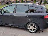 Parduodu Seat Altea XL 2008m - nuotraukos Nr. 5