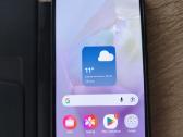 Samsung Galaxy - nuotraukos Nr. 2