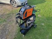 Tigas Jasic Evo20 Tig200p Ac Dc Pfc LCD E2s23 - nuotraukos Nr. 3