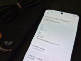 Xiaomi Redmi Note 10s - nuotraukos Nr. 6