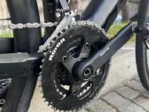 BMC Roadmachine 01 Amp Three 2024 58cm - nuotraukos Nr. 4