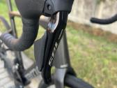 BMC Roadmachine 01 Amp Three 2024 58cm - nuotraukos Nr. 6
