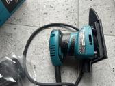 Makita Vibracinis Šlifuoklis Bo4565k 200w - nuotraukos Nr. 3