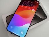 iPhone 15 Pro 256gb - nuotraukos Nr. 10