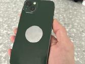 iPhone 13 128gb - nuotraukos Nr. 2