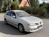Nissan Almera - nuotraukos Nr. 2