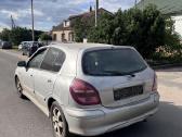 Nissan Almera - nuotraukos Nr. 3
