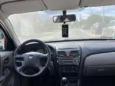Nissan Almera - nuotraukos Nr. 5