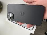 iPhone 15 128gb - nuotraukos Nr. 4