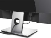 24" monitorius Dell Se2416h - nuotraukos Nr. 3
