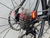 Canyon Endurace:onfly CF 7 2025 S dydis - nuotraukos Nr. 4