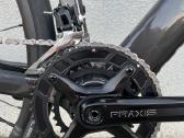 Canyon Endurace:onfly CF 7 2025 S dydis - nuotraukos Nr. 9